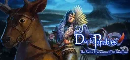 Image de couverture Dark Parables: The Swan Princess and The Dire Tree - Collector's Edition