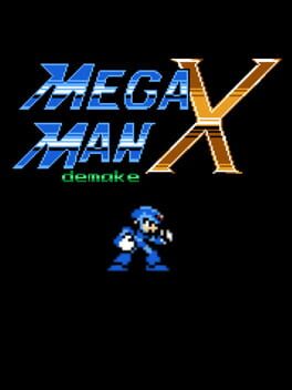 Image de Mega Man X Demake