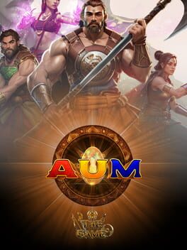 Aum the Game game cover
