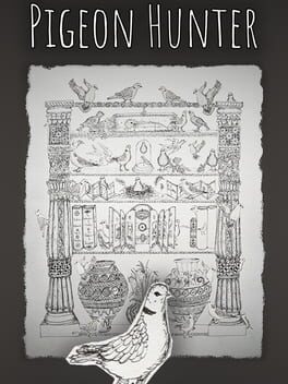 Pigeon Hunter game cover