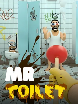 Image du jeu Mr Toilet
