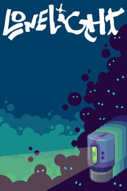 Lonelight game cover