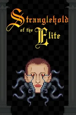 Portada de Stranglehold of the Elite