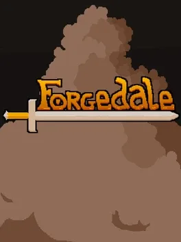 Portada de Forgedale