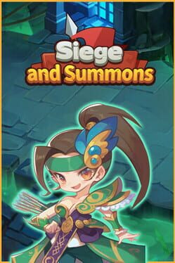 Siege and Summons
