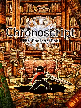 Game cover for Chronoscript: The Endless End