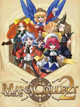 Image de couverture ManaCollect 2