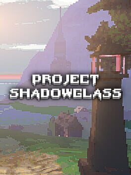 Image de Project Shadowglass
