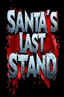 Portada de Santa's Last Stand