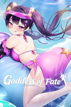 Image de couverture Goddess of Fate: Anime RPG