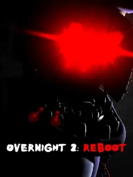 Overnight 2: Reboot