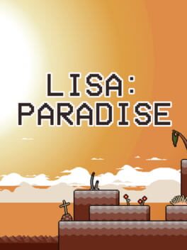 Lisa: Paradise