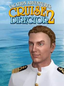 Vacation Adventures Cruise Director 2