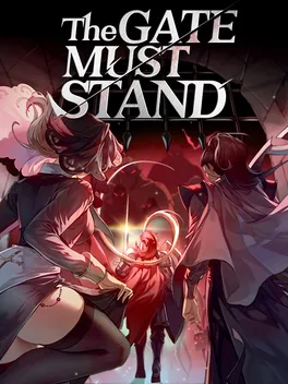 Image du jeu The Gate Must Stand