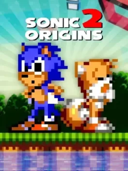 Sonic Origins 2