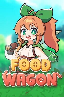 Food Wagon