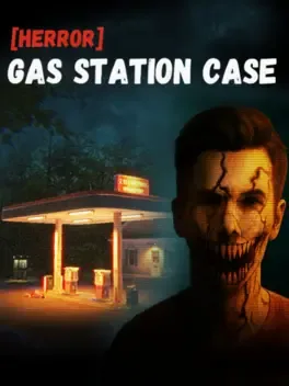 Image du jeu [Herror] Gas Station Case