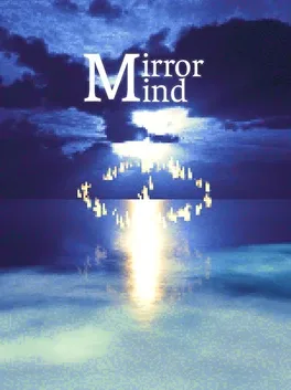 Portada de Mirrormind