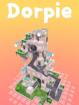 Portada de Dorpie