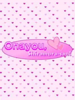 Ohayou, Shiramura-san!