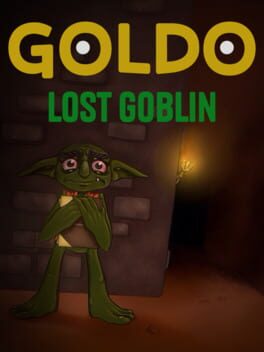 Goldo: Lost Goblin