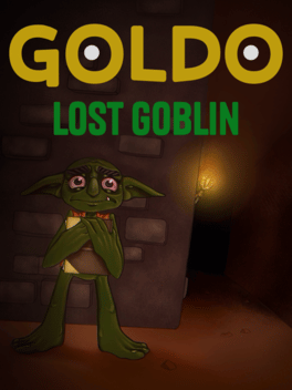 Goldo: Lost Goblin