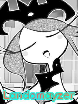 Landomayzer game cover