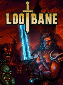 Image de couverture Lootbane