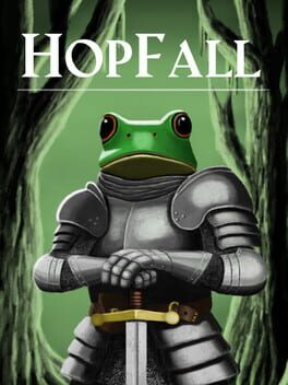 Hopfall game cover