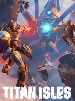 Image de Titan Isles