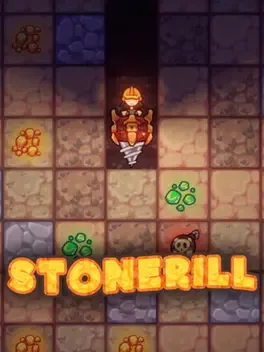 Stonerill