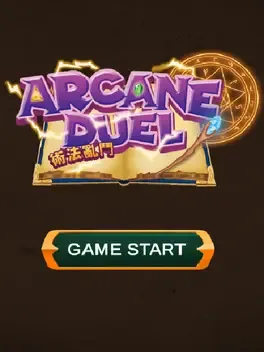 Arcane Duel