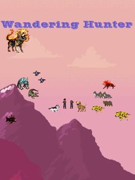 Wandering Hunter