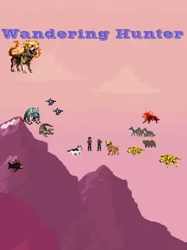 Wandering Hunter