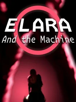 Portada de Elara And the Machine