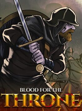 Blood for the Throne game cover