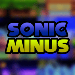 Sonic Minus