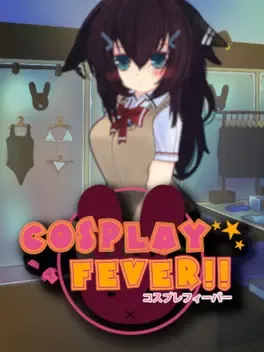 Cosplay Fever!!