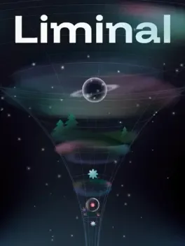 Image de couverture Liminal