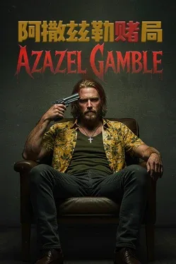 Portada de Azazel Gamble 阿撒兹勒赌局