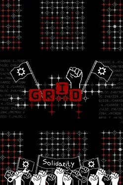Image de couverture Greed Grid