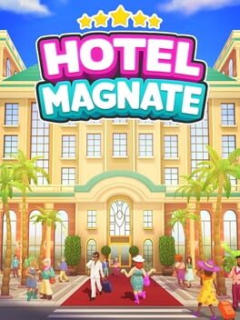 Image de Hotel Magnate