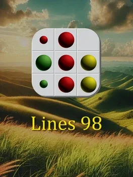 Portada de Lines 98