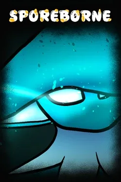 Portada de Sporeborne