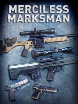 Sniper Ghost Warrior Contracts: Merciless Marksman