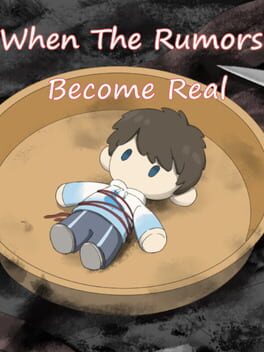 When The Rumors Become Real