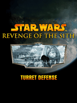 Turret Defense