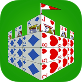 Castle Solitaire Cover