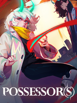 Possessor(s)