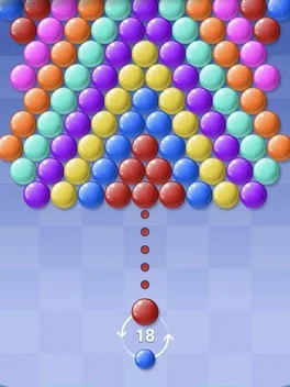 Bubble Shooter Pop!